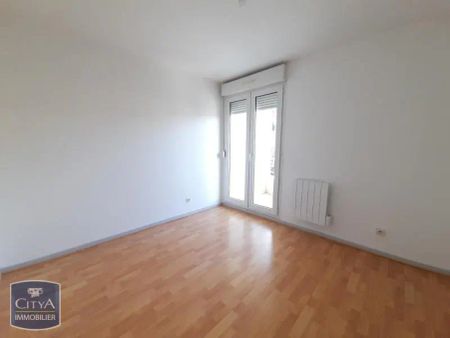 Appartement à louer 3 pièces 66.49m² - Photo 3
