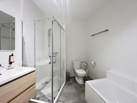 Flat - for rent - Photo 3