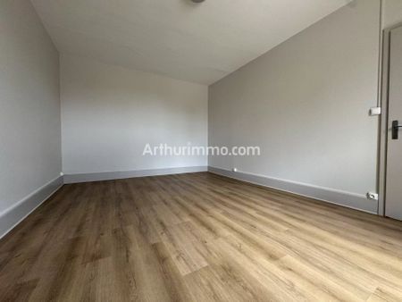 Location Appartement 2 pièces 46 m2 à Chaussin - Photo 3