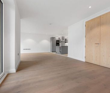 3 bedroom apartment to rent - Photo 1
