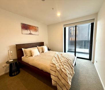 City Centre, 2 bedrooms - Photo 5