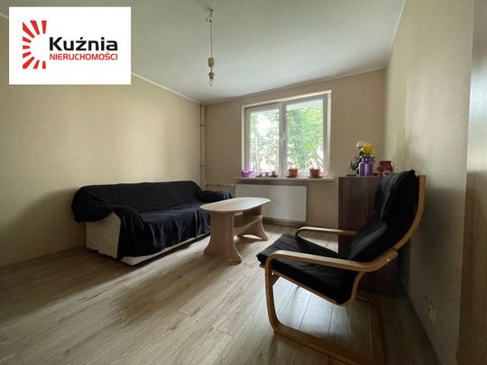 NAJEM OKAZJONALNY - Blisko WUM i UW - Photo 1