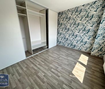 Location Maison 4 pièces 87m² LE MANS 72000 - Photo 2