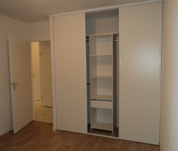 Location Appartement 3 pièces 56m² - Photo 6