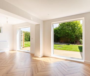 3 bedroom house to rent - Photo 1