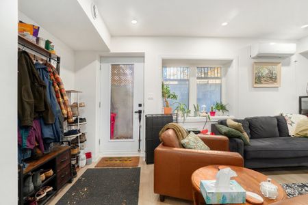 For Lease - 317 LINCOLN Avenue Unit# B, Westboro - Hampton Park, Ontario - Photo 2