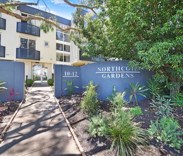 11/10-12 Northcote Road, Hornsby NSW 2077 - Apartment For Rent | Do... - Photo 1