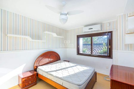 Casa em Condomínio para aluguel, 3 quartos, 1 suíte, 2 vagas, Partenon - Porto Alegre/RS - COD: 7361 - Foto 4