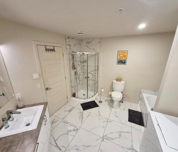 Grand 4 et demi dans le quartier Saint-Sauveur - Juillet gratuit et... - Photo 4