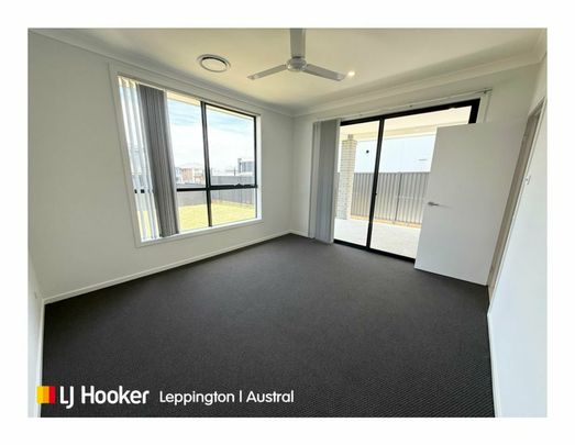 MODERN DOUBLE STOREY LIVING AT ITS FINEST - Photo 1