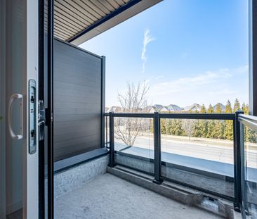 For Lease - 3175 Denison Street Unit# 107, Markham, Ontario - Photo 3