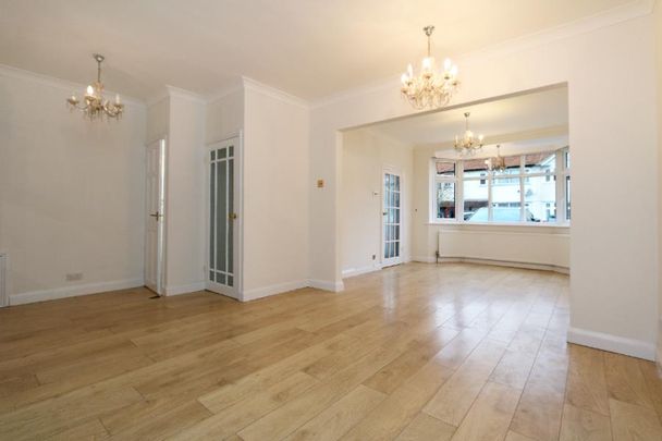 Byron Avenue, New Malden, KT3 - Photo 1