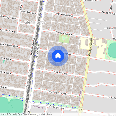 1/8 Wattle Avenue, Vic 3163, Glen Huntly