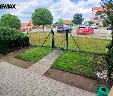 Pronájem bytu 1+kk v osobním vlastnictví 41 m², Holubice - Photo 6