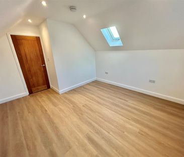 Allen Street, Hucknall, NOTTINGHAM - Photo 1