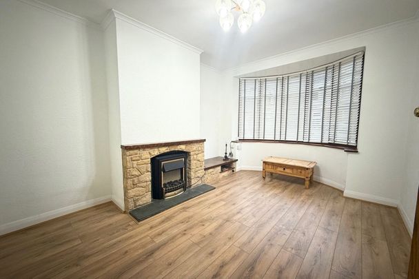 Glebe Street - Photo 1