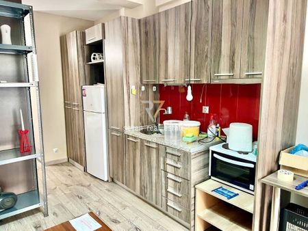 Studio/Γκαρσονιέρα για ενοικίαση Άνω Τούμπα (Τούμπα) - Photo 5