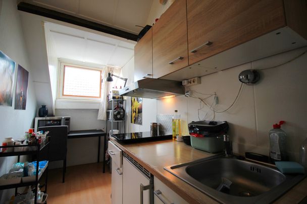 Concordiastraat, 6226 GE, Maastricht - Foto 1