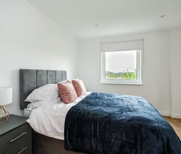 2 bedroom apartment to rent - Photo 5