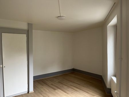 Appartement de 2,5 pièces au 1er étage - Foto 3