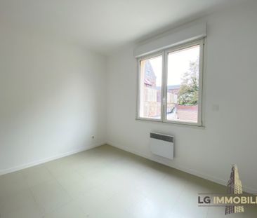 Amiens SAINTE-ANNE - TYPE 2 - Photo 2