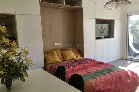 LOCATION A L'ANNE STUDIO - ST RAPHAEL - Photo 4