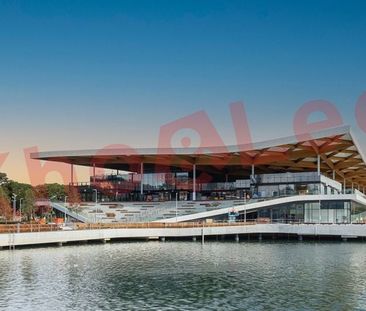 Furnished Studio with A/C at the Heart of Educational District - Photo 1