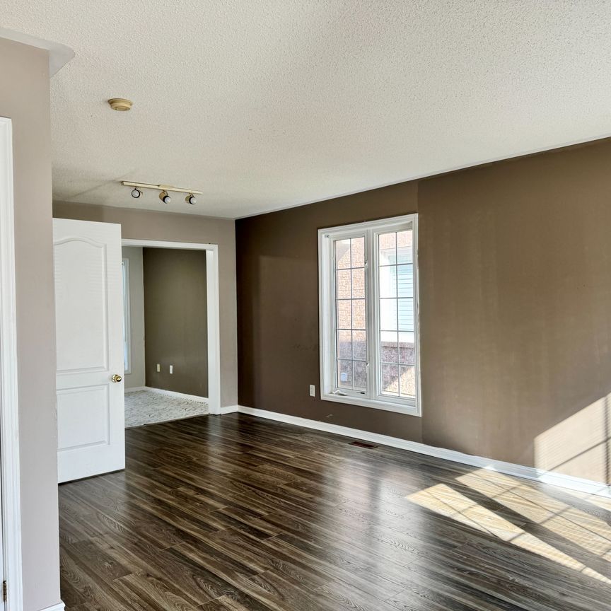 For Lease - 5872 Osprey Boulevard Unit# Upper, Mississauga, Ontario - Photo 1