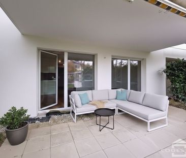 2,5 pces avec terrasse idéalement situé - Photo 5