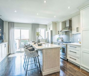 For Lease - 49 Leslie Street, Toronto, Ontario - Photo 5