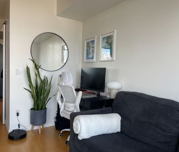 For Lease - 281 Mutual Street Unit# 2107, Toronto, Ontario - Photo 5