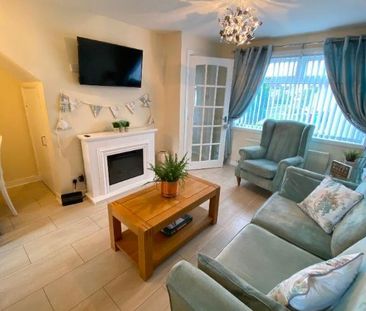 2 bedroom semi-detached house to rent - Photo 3