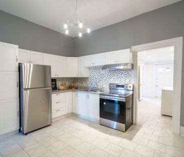 For Lease - 74 King Street Unit# Unit 3, Cobourg, Ontario - Photo 2