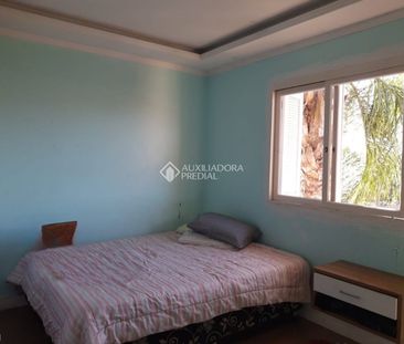 Casa com 4 quartos e 160m² para alugar em Parque Granja Esperança, ... - Photo 5