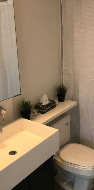 For Lease - 15 Brunel Court Unit# 616, Toronto, Ontario - Photo 1