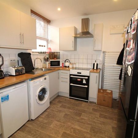 1 bedroom apartment to rent - Photo 3