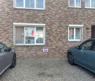 Gelijkvloers appartement op 1 km van Nederlandse grens - Photo 1