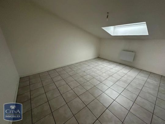 Appartement à louer 2 pièces 48.07m² - Photo 1
