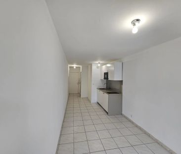 Location Appartement 1 pièce 20m² NICE 06000 - Photo 1