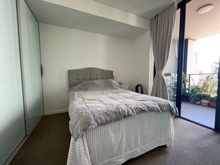 One bed room APT for the rent - Photo 4