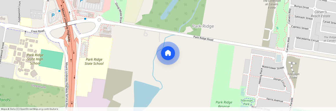 69 Park Ridge Rd, Qld 4125