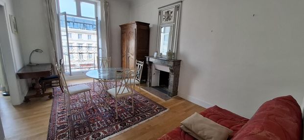 Appartement T3 à louer - 72 m² - Photo 1
