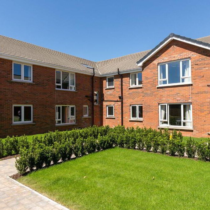 Apt 5, 8 8 Summerhill Avenue, Belfast, BT5 7HD - Photo 1