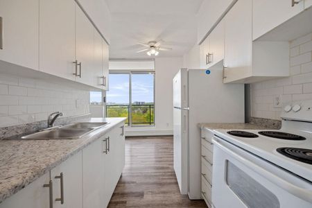 For Lease - 420 Greenhill Avenue Unit# 606, Hamilton, Ontario - Photo 4