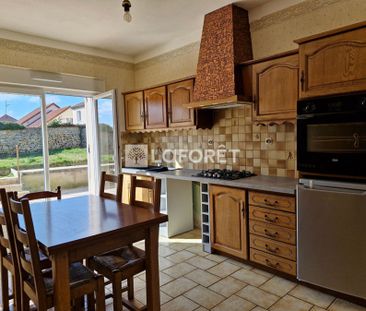 Maison 4 pièces à Chambley-Bussières - Photo 6