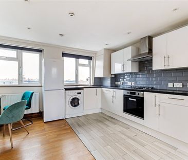 Montana Road, London, SW17 flat to rent - Photo 5