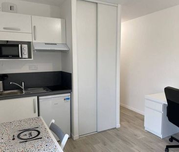 Appartement 1 pièce - - Photo 3