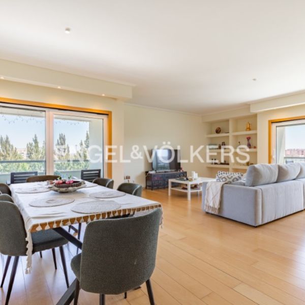 Apartamento T3 em Lisboa - Photo 1