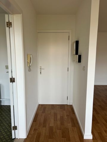 Zwartberg, Minderbroedersstraat 21 bus 3 – Appartement met 1 slaapkamer en bureau- of hobbyruimte - Photo 4