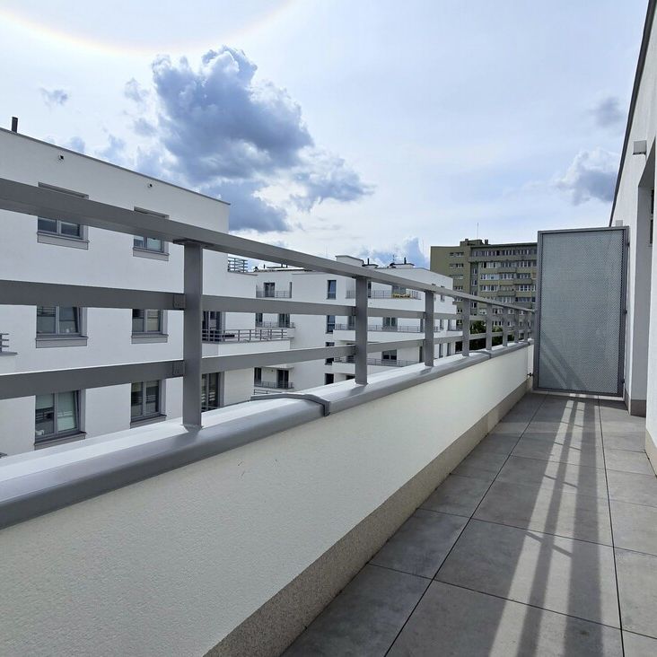 Saska Kępa - NOWE, 2 pokoje, 2 balkony, garaż - Photo 1